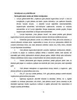 Diplomdarbs 'Uzņēmuma gada pārskata sagatavošana Latvijā', 73.