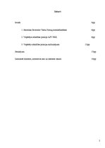 Referāts 'Vispārējie atbildības principi ASV Paraugkriminālkodeksā', 2.