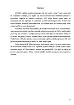 Referāts 'Vispārējie atbildības principi ASV Paraugkriminālkodeksā', 17.
