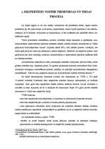 Diplomdarbs 'Mazāk populārās ekspertīzes pirmstiesas kriminālprocesā', 6.