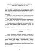 Diplomdarbs 'Mazāk populārās ekspertīzes pirmstiesas kriminālprocesā', 23.