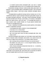 Diplomdarbs 'Mazāk populārās ekspertīzes pirmstiesas kriminālprocesā', 38.