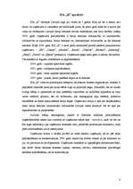 Referāts 'Cenu veidošanas politika', 3.