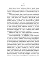 Diplomdarbs 'SIA "Trigers" mārketinga vides analīze', 4.