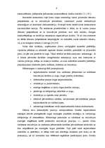 Diplomdarbs 'SIA "Trigers" mārketinga vides analīze', 9.