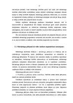 Diplomdarbs 'SIA "Trigers" mārketinga vides analīze', 12.