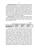 Diplomdarbs 'SIA "Trigers" mārketinga vides analīze', 44.