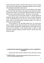 Referāts 'Administratīvi teritoriālā reforma', 6.