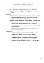 Referāts 'Administratīvi teritoriālā reforma', 15.