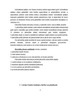 Referāts 'Finašu un banku likumdošana', 9.
