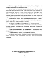 Referāts 'Finašu un banku likumdošana', 11.
