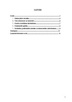 Referāts 'Kvalificēta darbaspēka trūkums viesmīlības nozarē', 2.