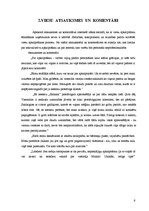 Referāts 'Kvalificēta darbaspēka trūkums viesmīlības nozarē', 6.