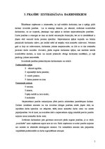 Referāts 'Kvalificēta darbaspēka trūkums viesmīlības nozarē', 7.