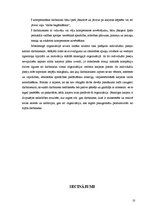 Referāts 'Kvalificēta darbaspēka trūkums viesmīlības nozarē', 10.