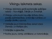 Prezentācija 'Vikingi', 13.