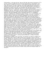 Eseja 'Workplace Drug Testing', 1.