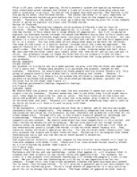 Eseja 'A Marketing Plan', 1.