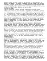 Eseja 'A Marketing Plan', 2.