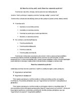 Konspekts 'Polemikas būtība, veidi, motīvi. Polemikas nekorektie paņēmieni', 1.