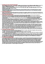 Konspekts 'Kriminoloģijas eksāmena atbildes', 5.