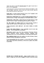 Konspekts 'Latvijas nacionālie simboli', 1.