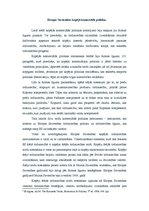 Konspekts 'Eiropas Savienība kā starptautisks ekonomisks aktieris', 2.