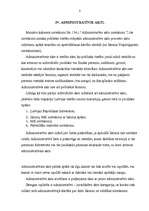 Referāts 'Individuālie tiesību akti', 8.