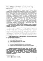 Referāts 'Veiksmīga komunikācija', 4.