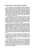 Referāts 'Veiksmīga komunikācija', 7.