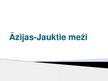 Prezentācija 'Āzijas jauktie meži', 1.