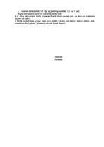 Konspekts 'Dabas zinību stundas plāns 2.klasei', 2.