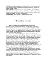 Konspekts 'Bebra apraksts', 2.