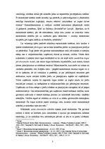 Konspekts 'Ekonomiskās sistēmas. Tirgus sistēma. Tirgus nepilnības un valsts loma ekonomikā', 3.