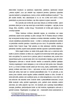 Eseja 'Vēlīnais briedums', 3.