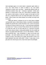 Eseja 'Vēlīnais briedums', 4.