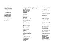 Paraugs 'Pētniecības pieejas identifikācija konkrētam pētījumam', 2.