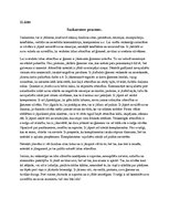 Eseja 'Saskarsmes prasmes', 1.