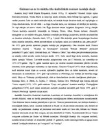 Referāts 'Gaismas un ar to saistītu tēlu simboliskās nozīmes Ausekļa dzejā', 1.