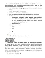 Referāts 'Gaismas un ar to saistītu tēlu simboliskās nozīmes Ausekļa dzejā', 3.