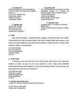 Referāts 'Gaismas un ar to saistītu tēlu simboliskās nozīmes Ausekļa dzejā', 5.