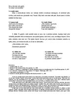 Referāts 'Gaismas un ar to saistītu tēlu simboliskās nozīmes Ausekļa dzejā', 6.