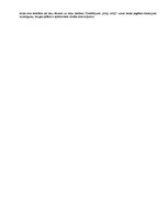 Referāts 'Gaismas un ar to saistītu tēlu simboliskās nozīmes Ausekļa dzejā', 7.