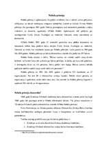 Referāts 'Nobela prēmija, prēmija ekonomikā, Ričards H.Tālers', 1.