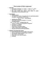 Konspekts 'Elpošana', 3.