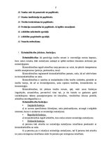 Konspekts 'Krimināltiesību konspekts', 2.