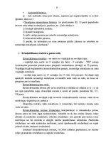 Konspekts 'Krimināltiesību konspekts', 3.