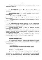 Konspekts 'Krimināltiesību konspekts', 4.