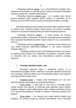 Konspekts 'Krimināltiesību konspekts', 6.