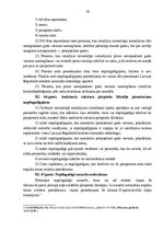 Konspekts 'Krimināltiesību konspekts', 19.